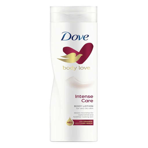 Picture of Dove BL 400ml Intense Care